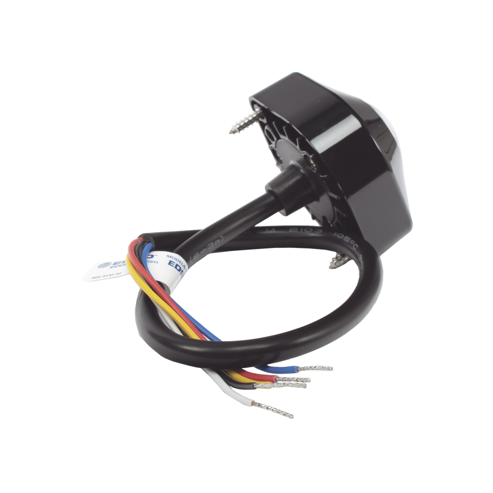 Estrobo Oculto de 6 LED color Rojo Serie ED9015 - Image 5