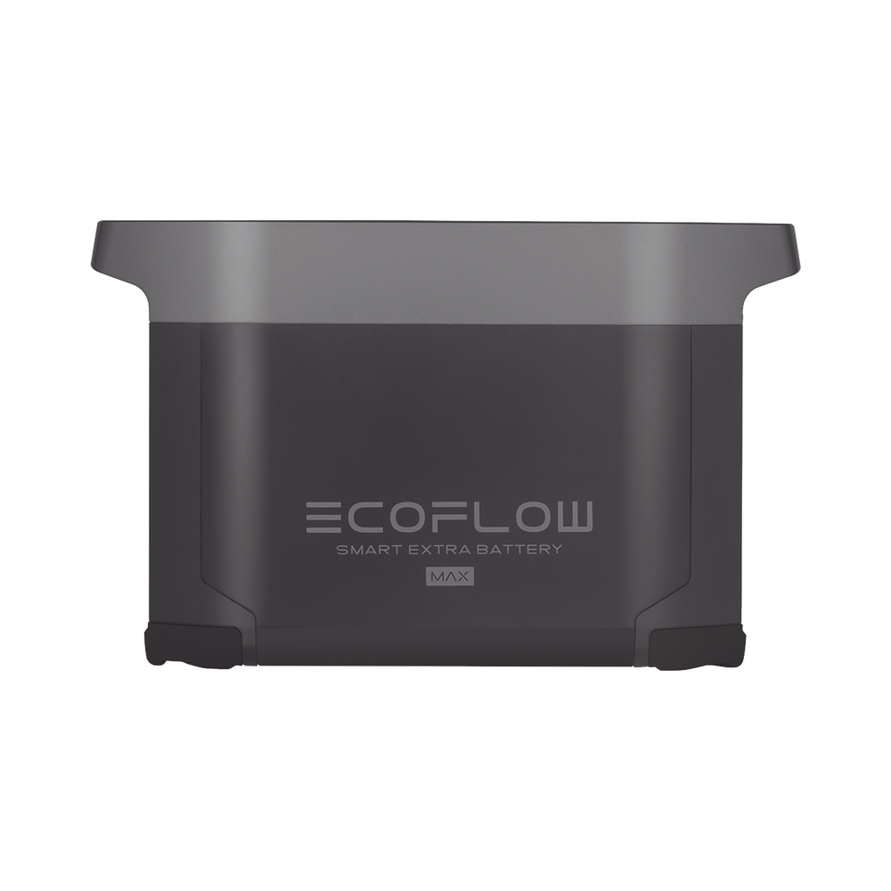 Batería de Litio LFP Inteligente de 2048Wh para Aumentar Tiempo de Respaldo Compatible con EFD350 (DELTA 2 MAX) - Image 3
