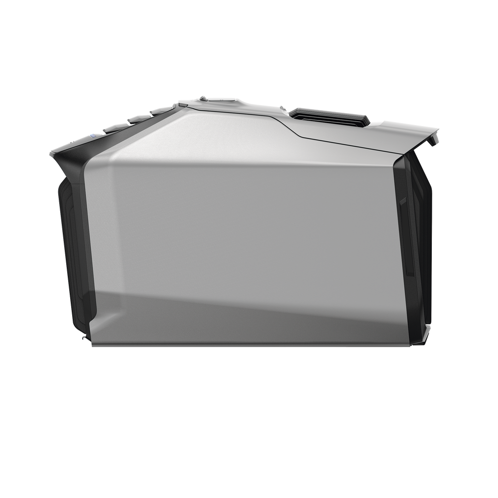 ECOFLOW WAVE 2 | Aire Acondicionado Portátil, Frio y Calor, 44 dB, Refrigerante R290 - Image 4