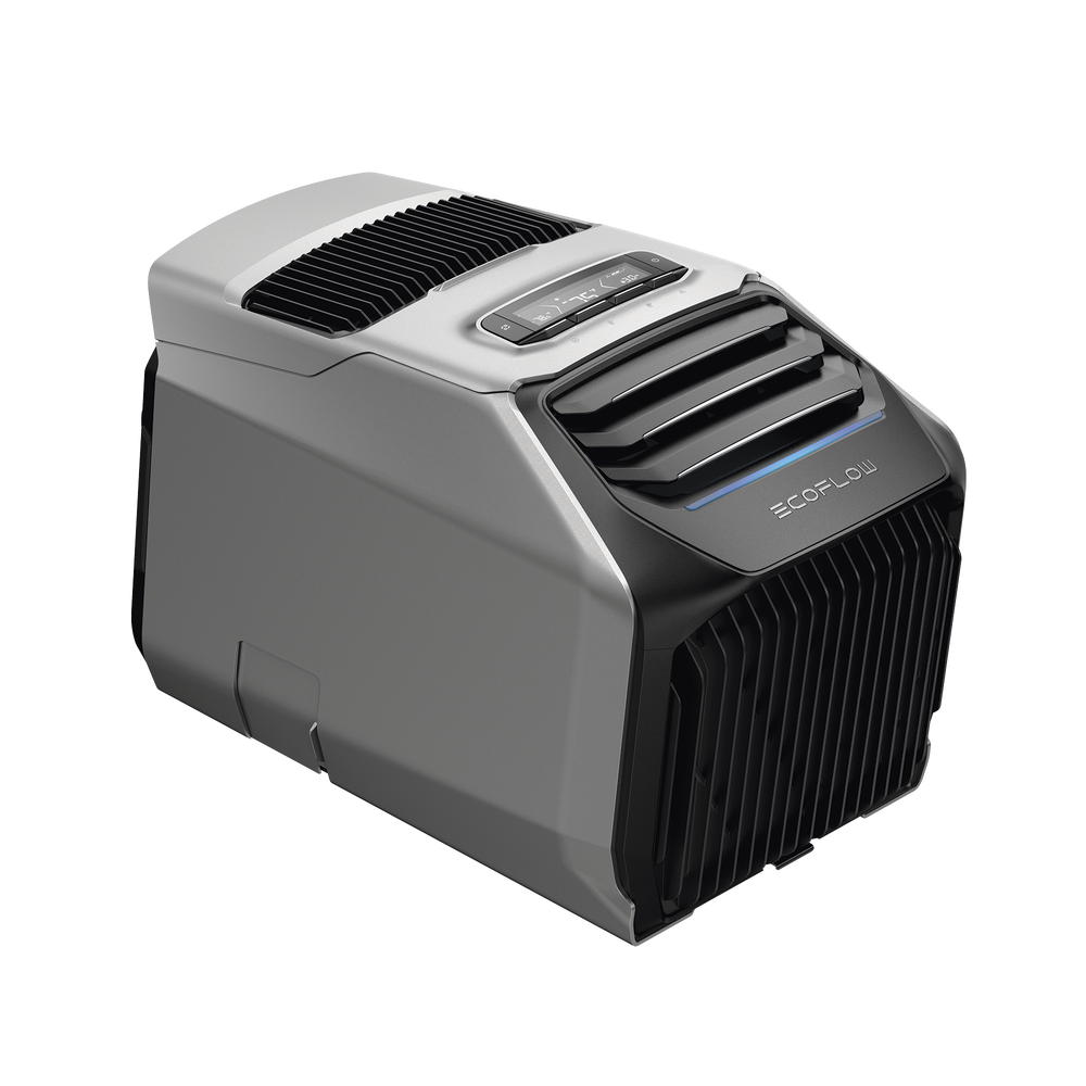 ECOFLOW WAVE 2 | Aire Acondicionado Portátil, Frio y Calor, 44 dB, Refrigerante R290 - Image 5