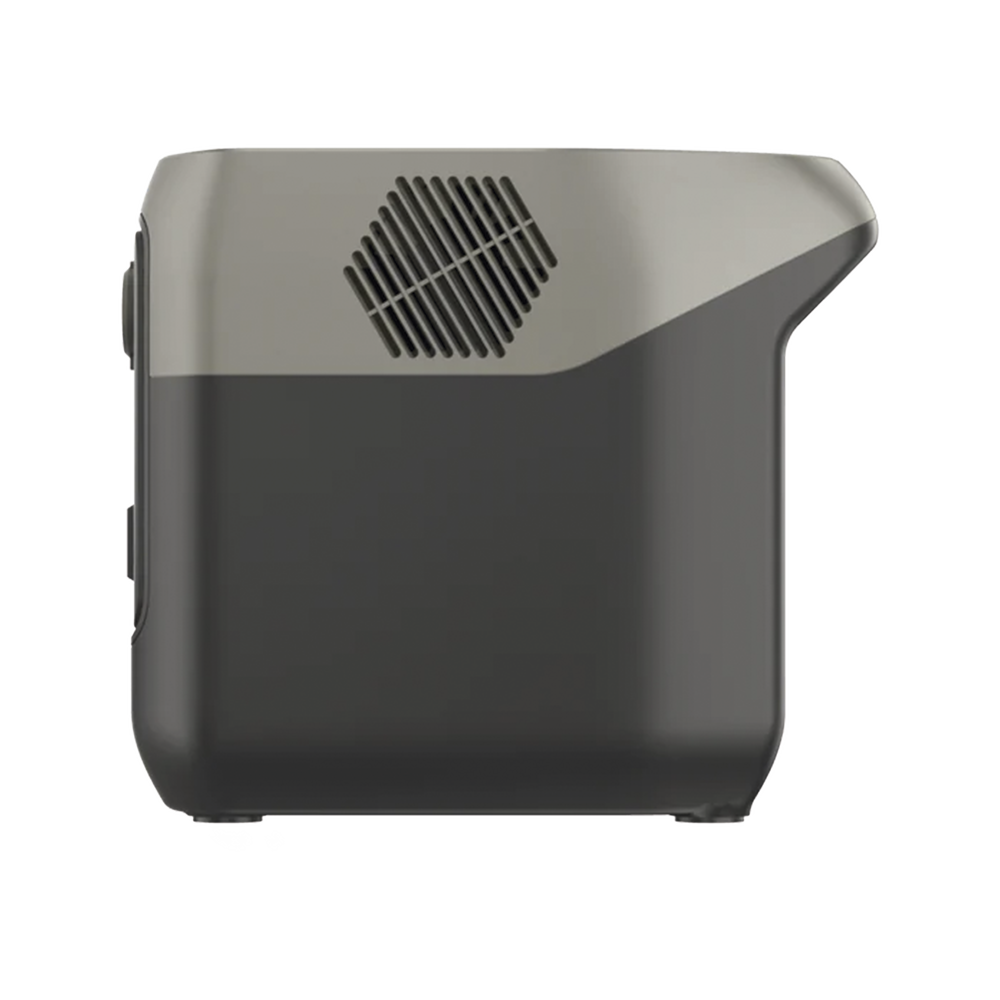 EcoFlow River 2 Pro | Estación de Energía Portátil 768Wh Litio LFP / 4 AC 800W (Max. 1600W) / 1 USB-C 100W / 3 USB -A 12W / Cargador de Coche 10A, 126W Max. / Conectividad WiFi y Bluetooth (App) / Carga Solar 220W Max. - Image 4