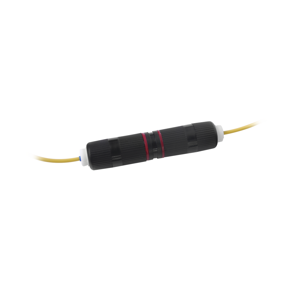 Conector Mec?nico SC-SC Simplex, para Carretes de Fibra ?ptica EZ Fiber