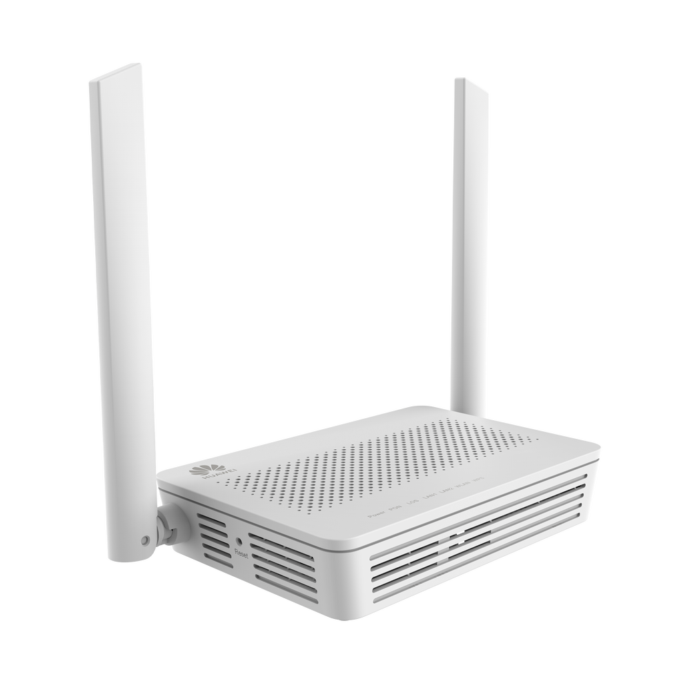 ONT GPON HUAWEI OptiXstar WiFi doble banda (2.4/5 GHz), 2 puertos LAN GE, conector SC/APC, hasta 867 Mbps - Image 2