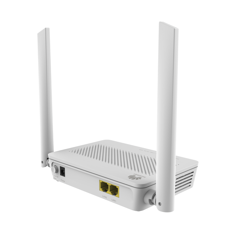 ONT GPON HUAWEI OptiXstar WiFi doble banda (2.4/5 GHz), 2 puertos LAN GE, conector SC/APC, hasta 867 Mbps - Image 3