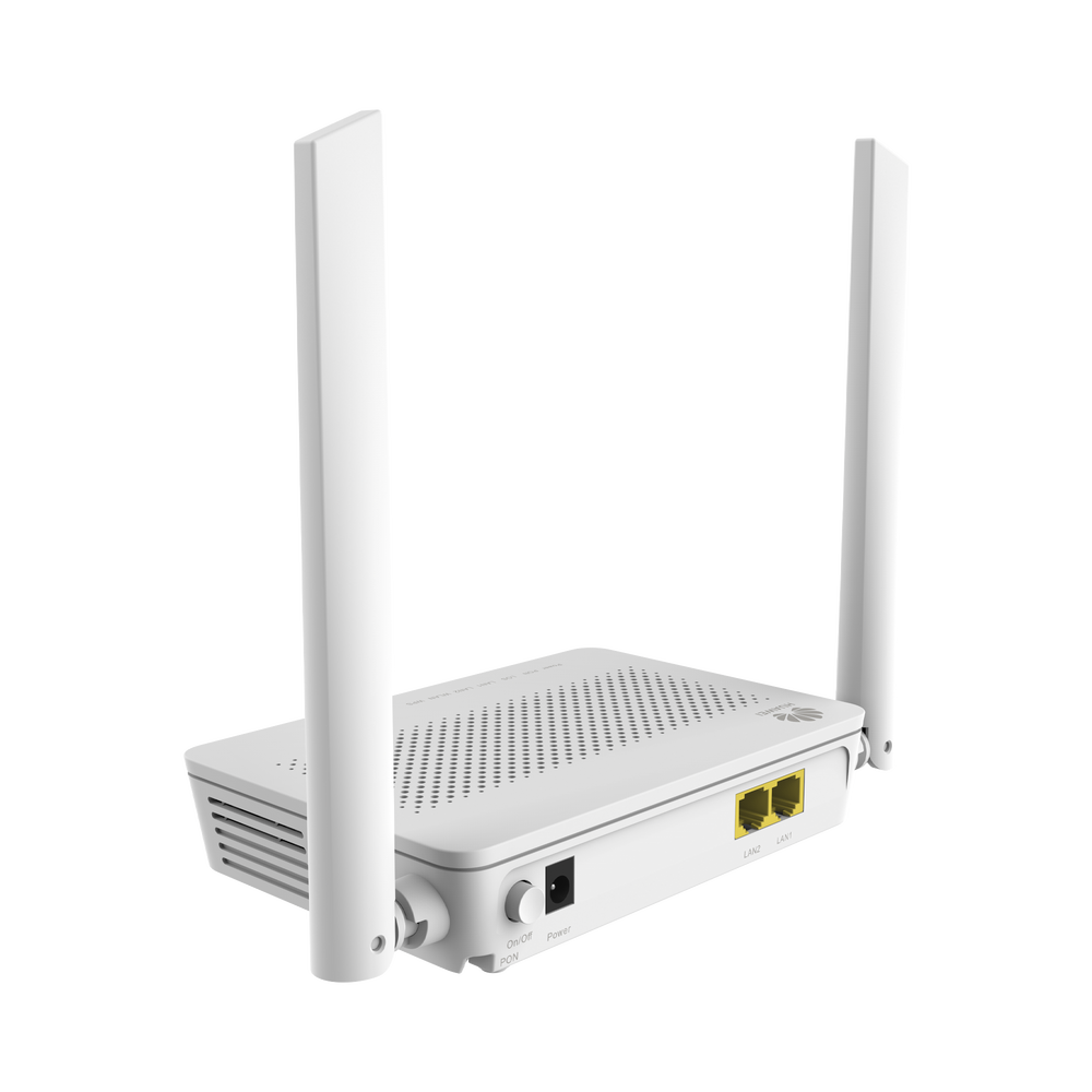 ONT GPON HUAWEI OptiXstar WiFi doble banda (2.4/5 GHz), 2 puertos LAN GE, conector SC/APC, hasta 867 Mbps - Image 5