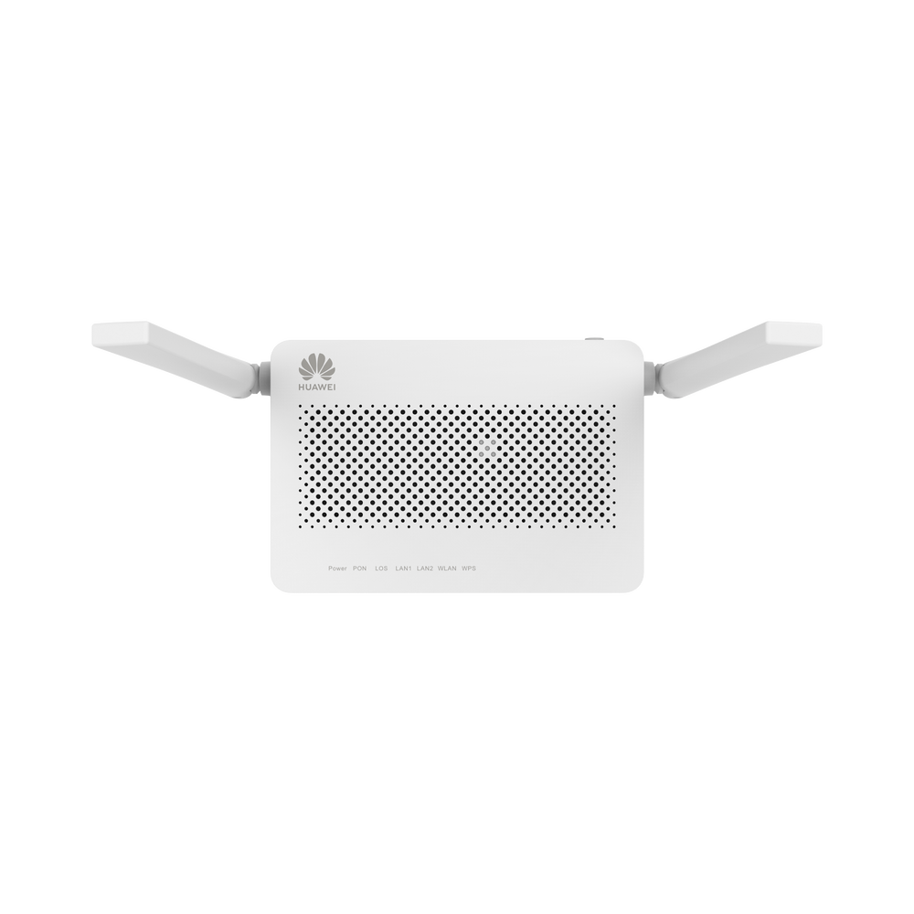 ONT GPON HUAWEI OptiXstar WiFi doble banda (2.4/5 GHz), 2 puertos LAN GE, conector SC/APC, hasta 867 Mbps - Image 7