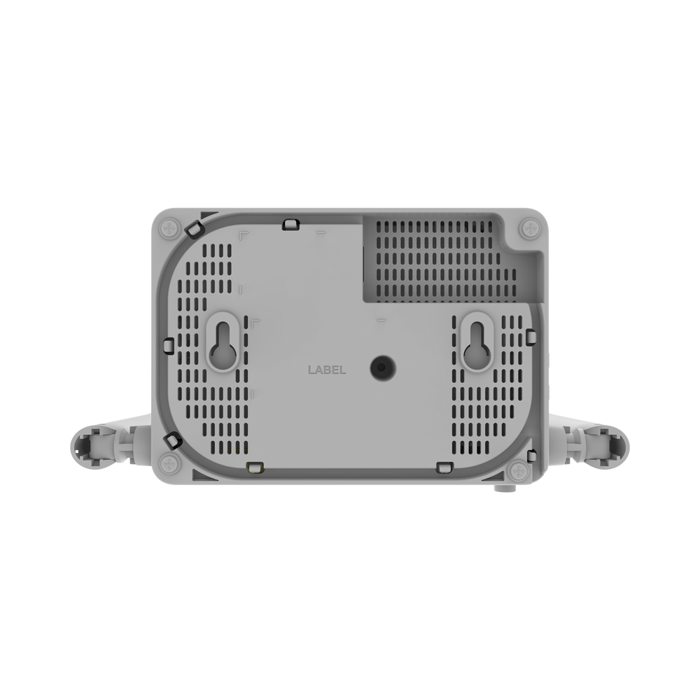 ONT GPON HUAWEI OptiXstar WiFi doble banda (2.4/5 GHz), 2 puertos LAN GE, conector SC/APC, hasta 867 Mbps - Image 9