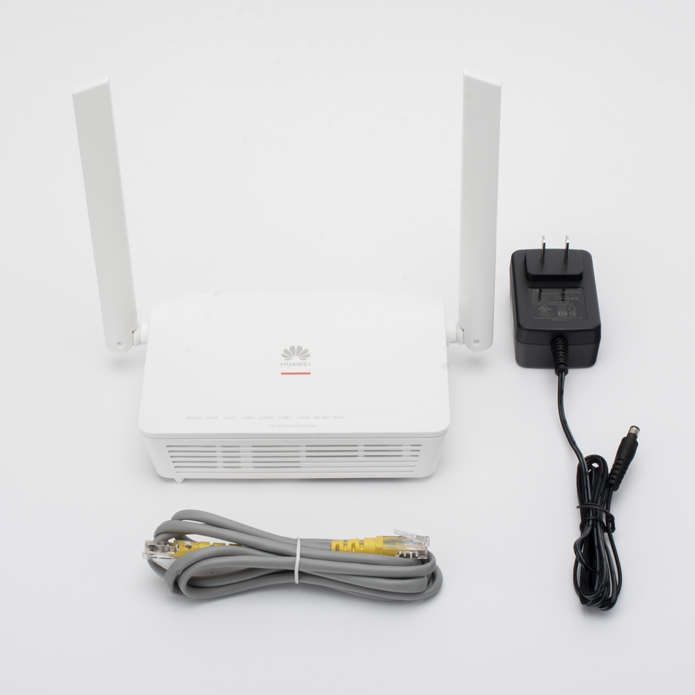 ONT GPON OptiXstar WiFi6 con 4 puertos GE, conector SC/APC, hasta 2402 Mbps - Image 4