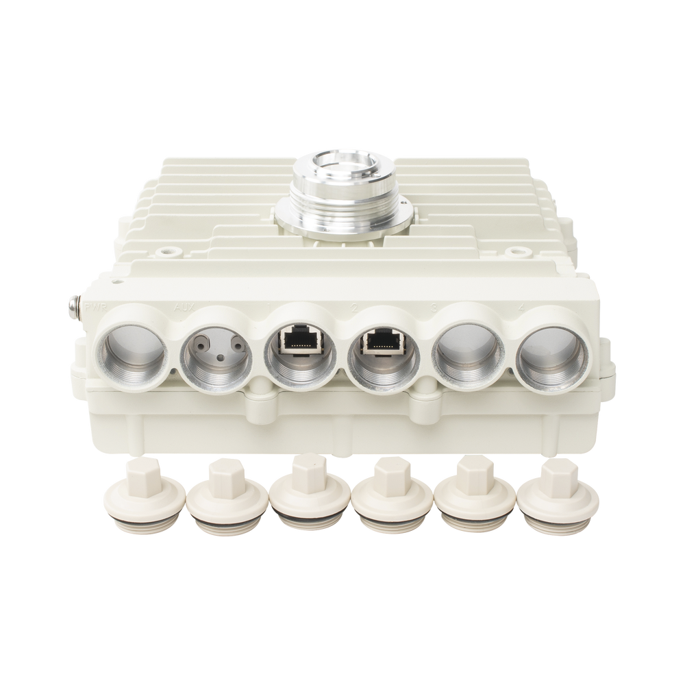 Siklu EtherHaul-1200FX 1 Gigabit Full Duplex 70/80GHz Banda-E - Image 5