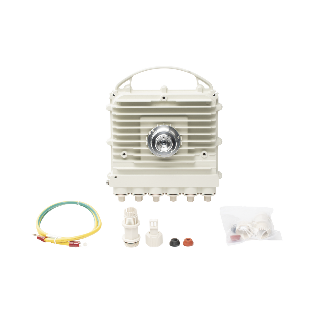 Siklu EtherHaul-1200FX 1 Gigabit Full Duplex 70/80GHz Banda-E - Image 6