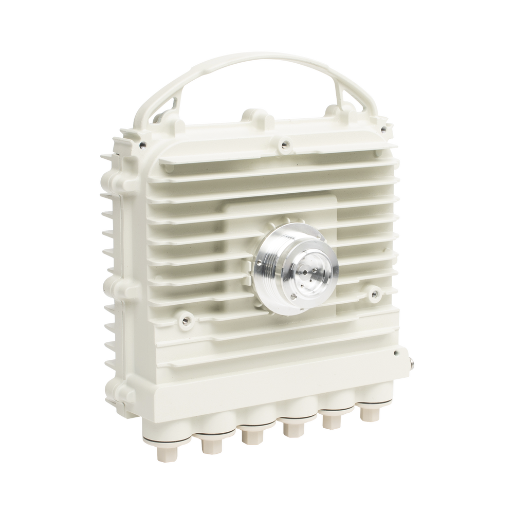 Siklu EtherHaul-1200FX 1 Gigabit Full Duplex 70/80GHz Banda-E - Image 3