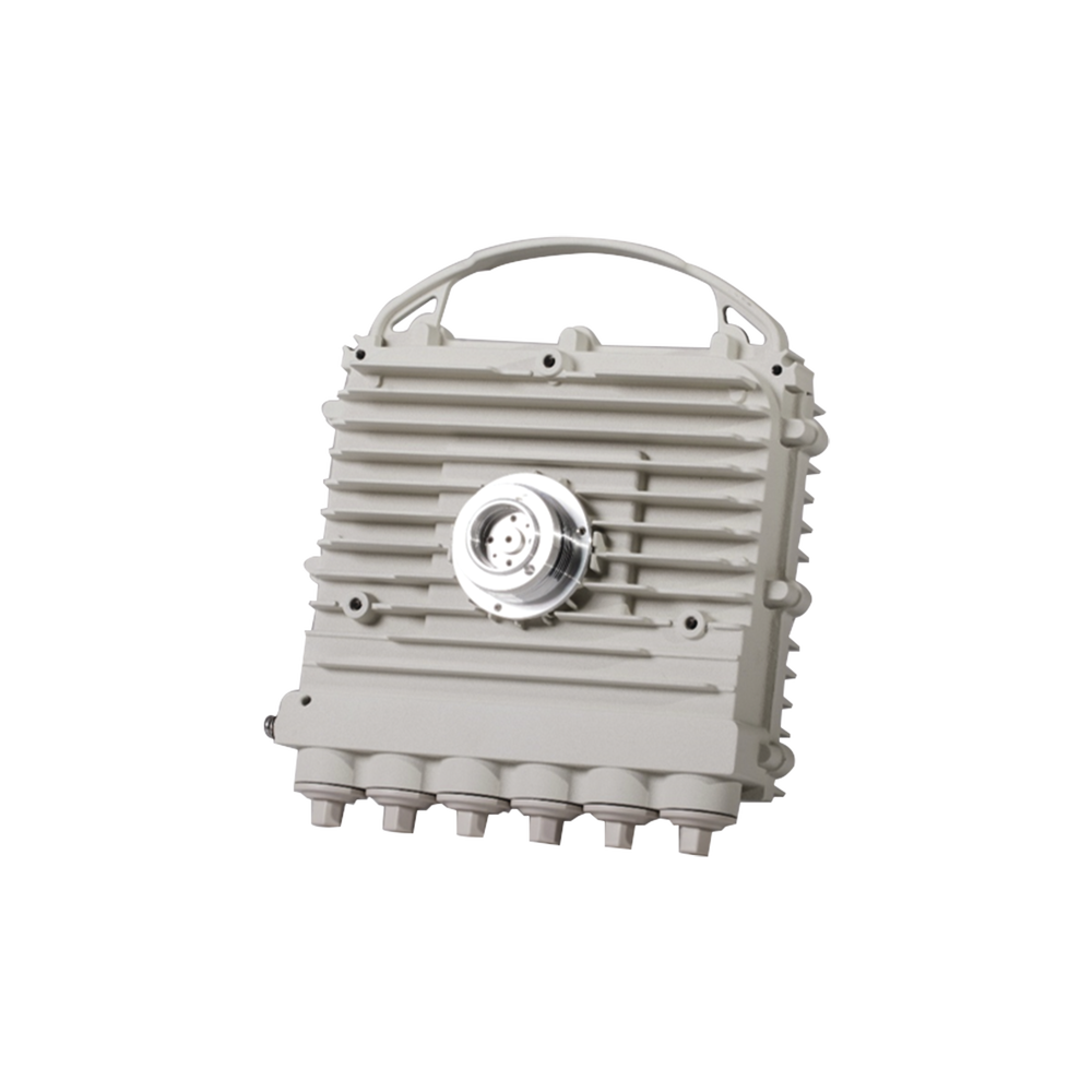EtherHaul-8010FX hasta 10 Gigabit Full Duplex 70/80GHz Banda-E  (Frecuencia-Alta)