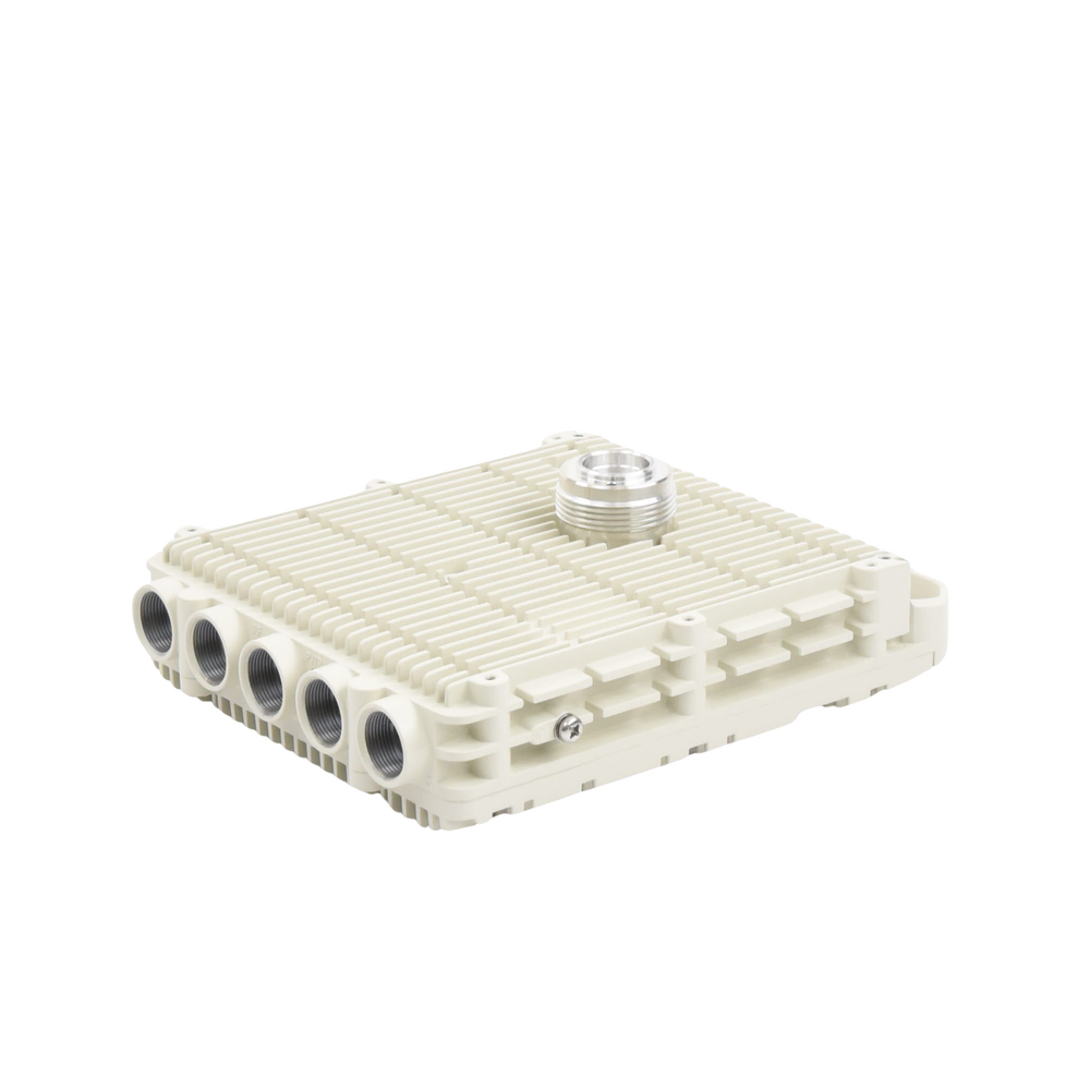 EtherHaul-8010FX hasta 10 Gigabit Full Duplex 70/80GHz Banda-E (Frecuencia-Alta) - Image 3