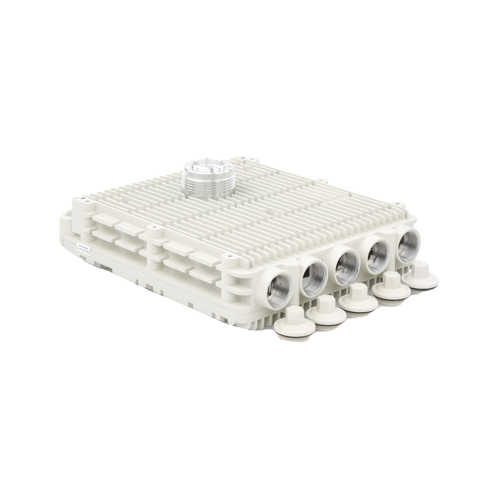 EtherHaul-8010FX hasta 10 Gigabit Full Duplex 70/80GHz Banda-E (Frecuencia-Baja) - Image 2