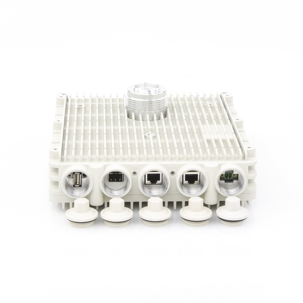 EtherHaul-8010FX hasta 10 Gigabit Full Duplex 70/80GHz Banda-E (Frecuencia-Baja) - Image 3