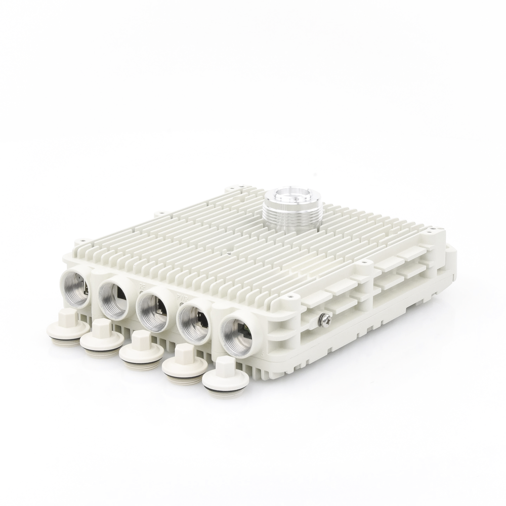 EtherHaul-8010FX hasta 10 Gigabit Full Duplex 70/80GHz Banda-E (Frecuencia-Baja) - Image 4