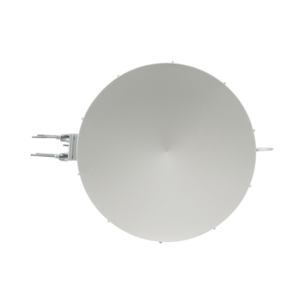 Antena Siklu de 2 pies para radios EtherHaul (EH1200, EH2500, EH8010), Rango 71-86 GHz, 50 dBi, incluye kit de montaje para radios EtherHaul - Image 2
