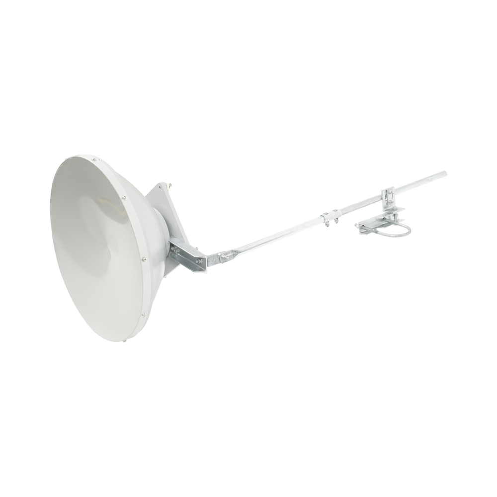 Antena Siklu de 2 pies para radios EtherHaul (EH1200, EH2500, EH8010), Rango 71-86 GHz, 50 dBi, incluye kit de montaje para radios EtherHaul - Image 3