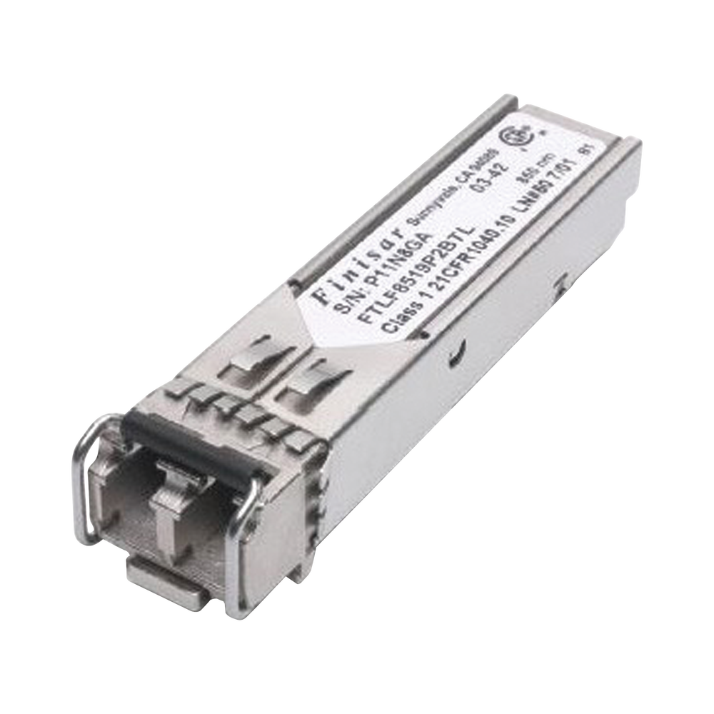 Sfp+ 10gbps mono modo 1310 nm