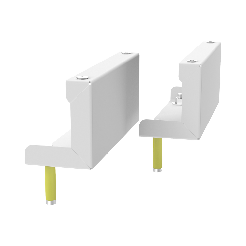 Montaje en Piso para Gabinetes EIPCB. - Image 2