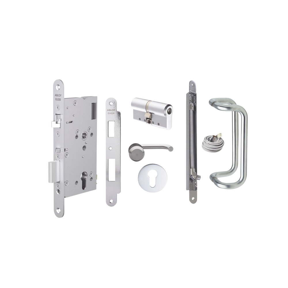 KIT DE CERRADURA EL520