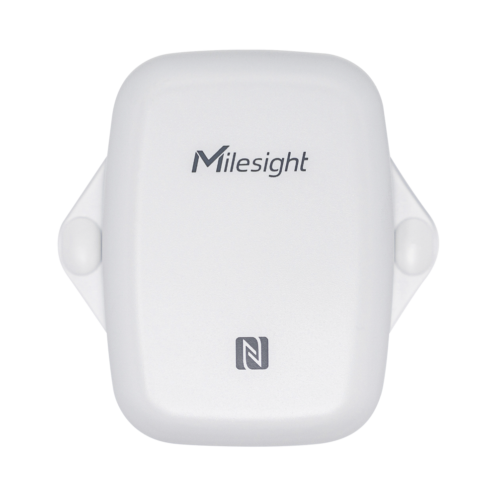 Sensor IoT de Temperatura y Humedad con LoRaWAN