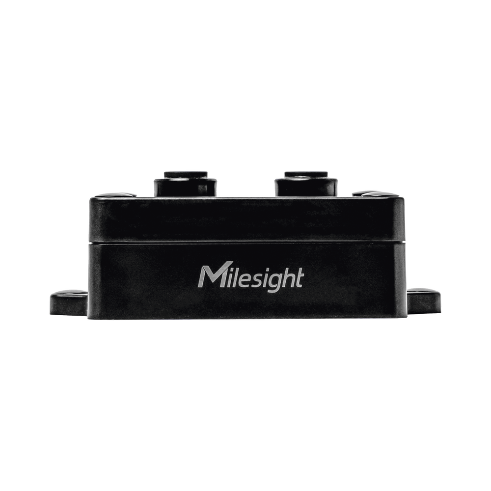 Sensor Ultrasónico de Distancia con LoRaWAN