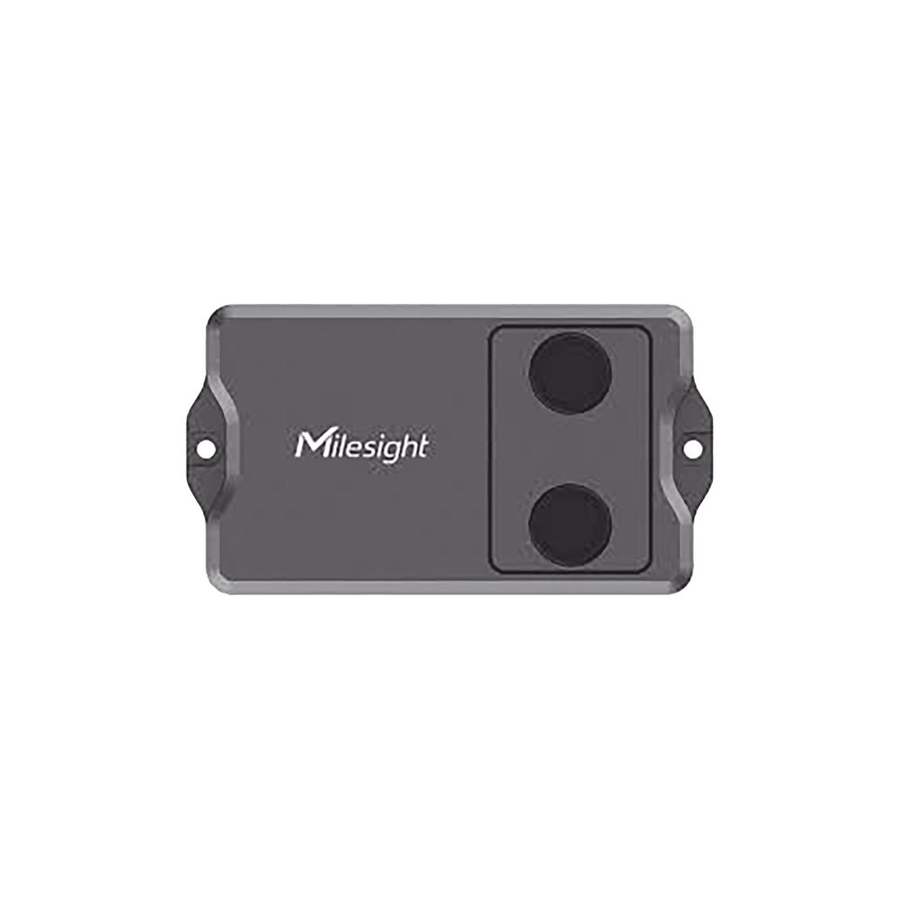 Sensor Ultrasónico de Distancia con LoRaWAN