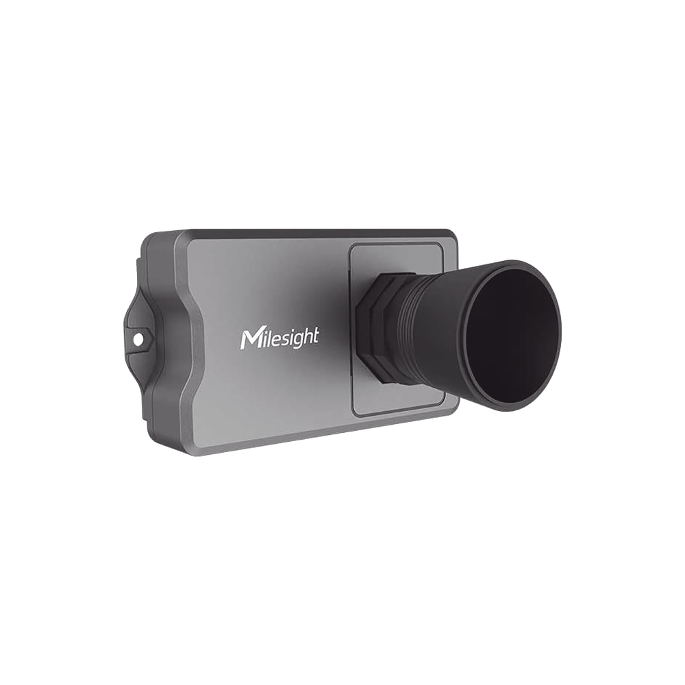 Sensor Ultrasónico de Distancia con LoRaWAN