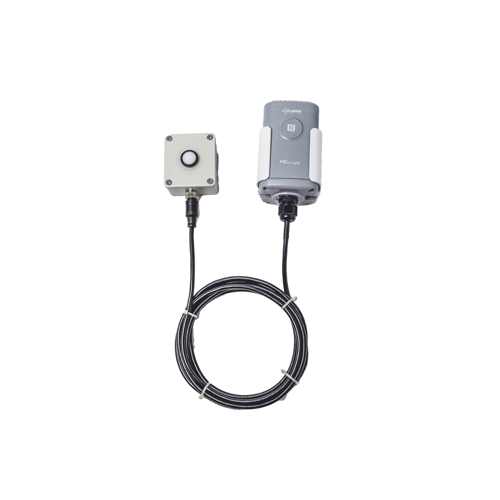 Sensor Inteligente de Iluminación para Monitoreo de Luz con LoRaWAN - Image 2