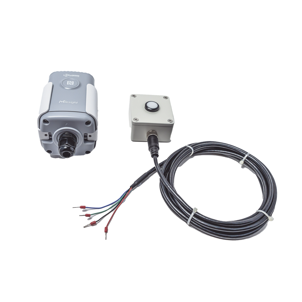 Sensor Inteligente de Iluminación para Monitoreo de Luz con LoRaWAN - Image 4