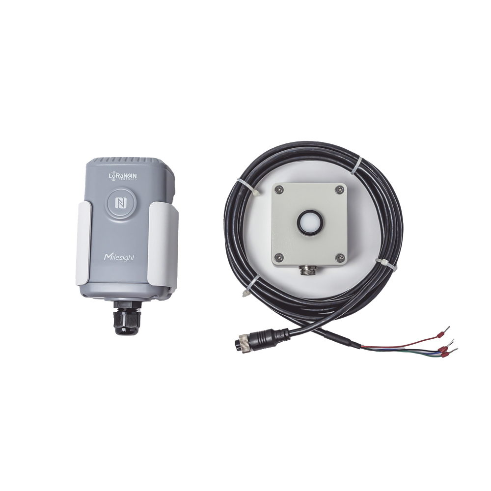 Sensor Inteligente de Iluminación para Monitoreo de Luz con LoRaWAN - Image 3