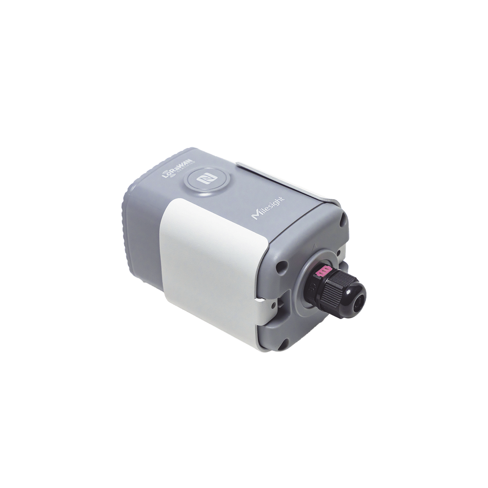 Sensor Industrial de Presión de Tuberías con Conectividad LoRaWAN - Image 2