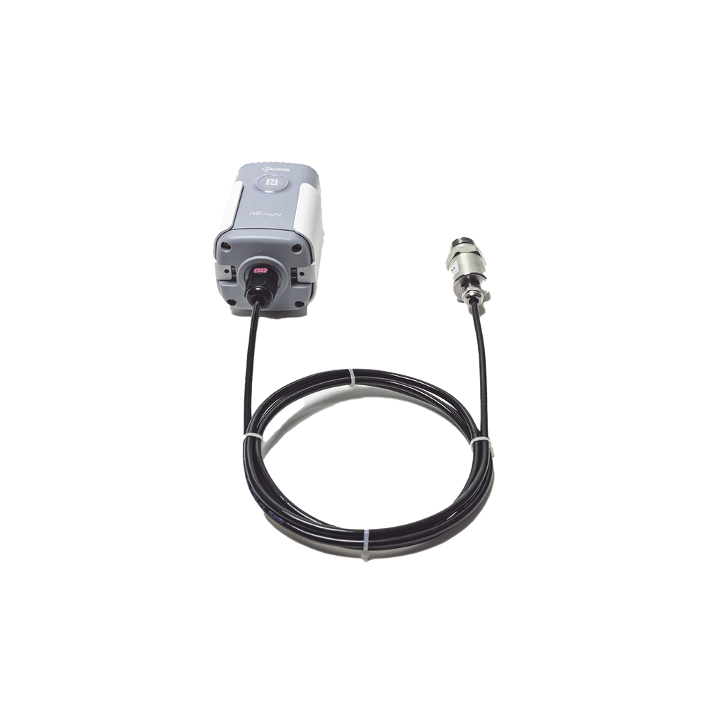Sensor Industrial de Presión de Tuberías con Conectividad LoRaWAN - Image 4