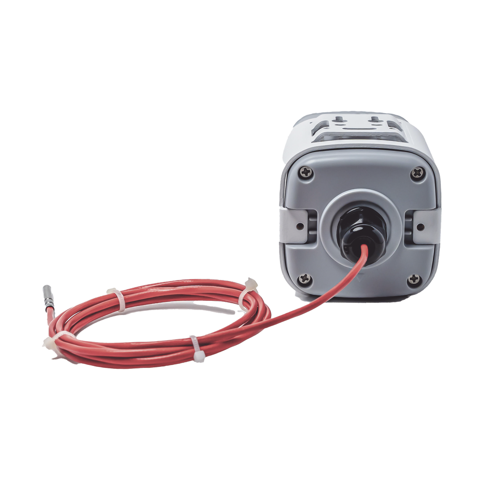 Sensor Industrial de Temperatura y Humedad con LoRaWAN (hasta 500°C) - Image 3