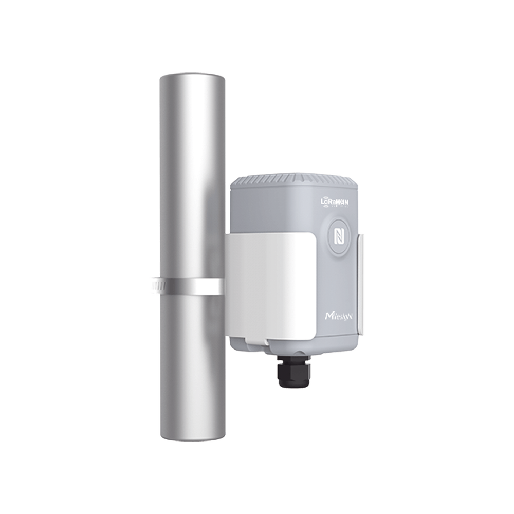 Sensor de Monitoreo IoT de Humedad, Temperatura y Conductividad del Suelo - Image 3