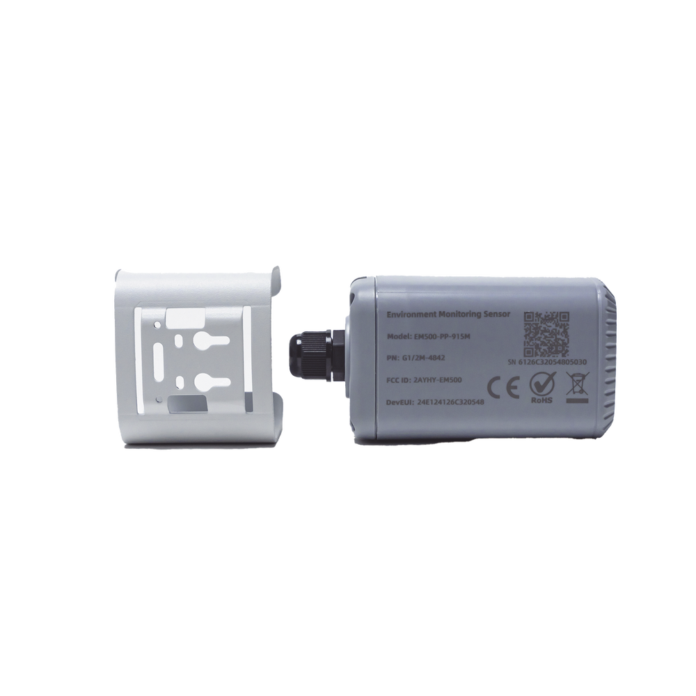 Sensor Sumergible de Nivel de Agua para Tanques y Pozos con LoRaWAN - Image 2