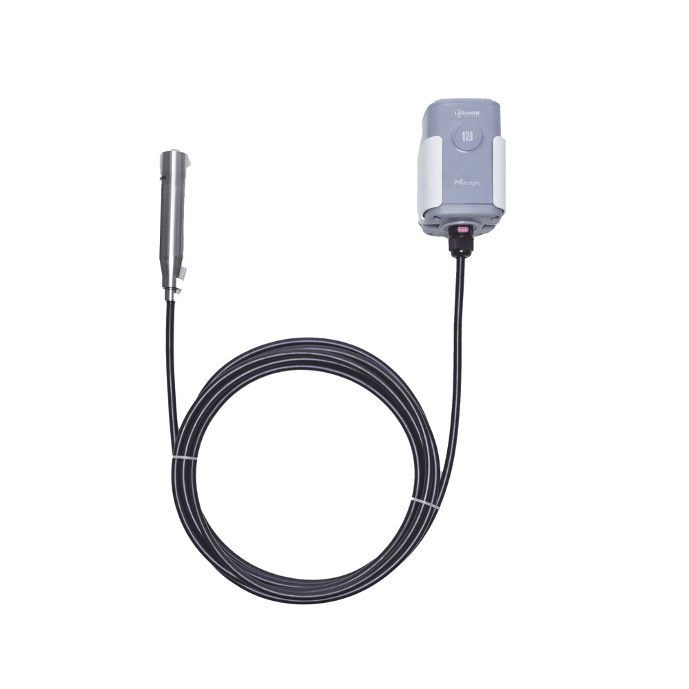 Sensor Sumergible de Nivel de Agua para Tanques y Pozos con LoRaWAN - Image 4