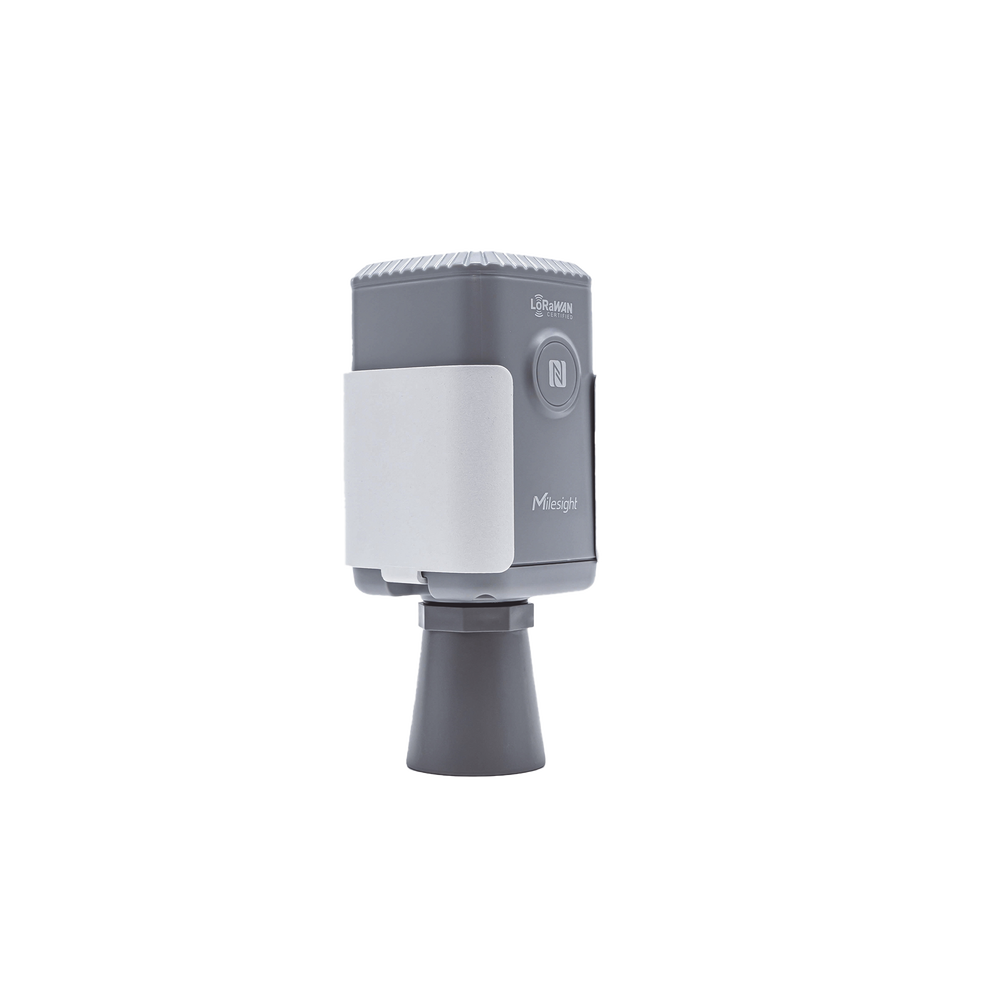 Sensor Ultrasónico para Medición de Nivel en Tanques y Cisternas con Alcance de Hasta 5m - Image 2