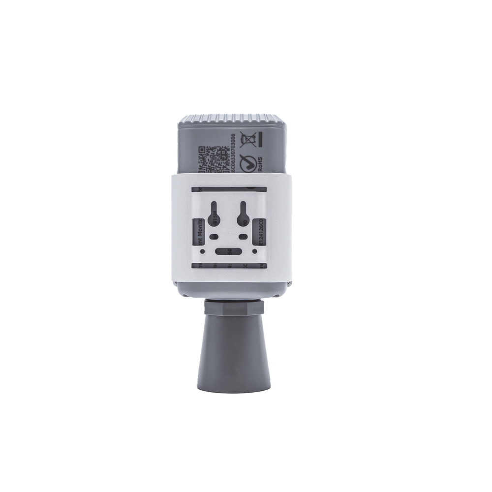 Sensor Ultrasónico para Medición de Nivel en Tanques y Cisternas con Alcance de Hasta 5m - Image 3