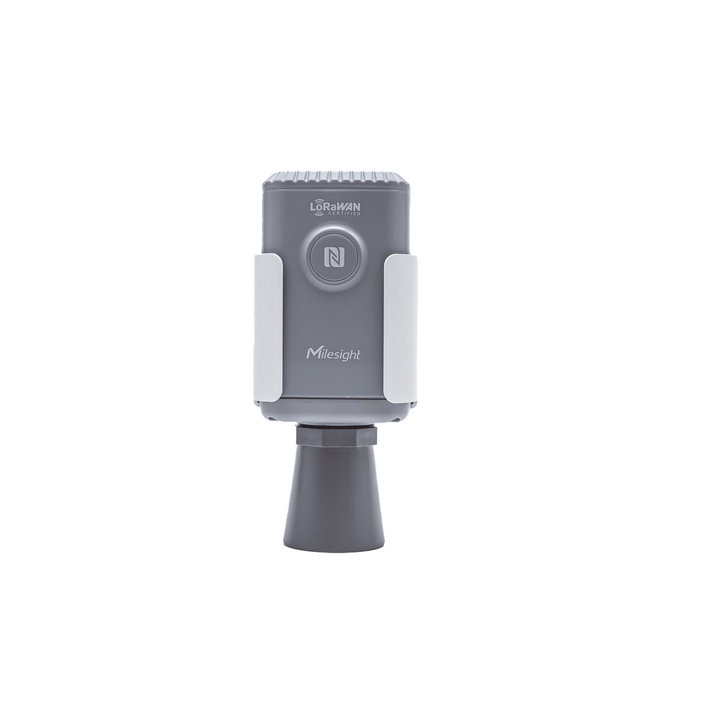 Sensor Ultrasónico para Medición de Nivel en Tanques y Cisternas con Alcance de Hasta 5m