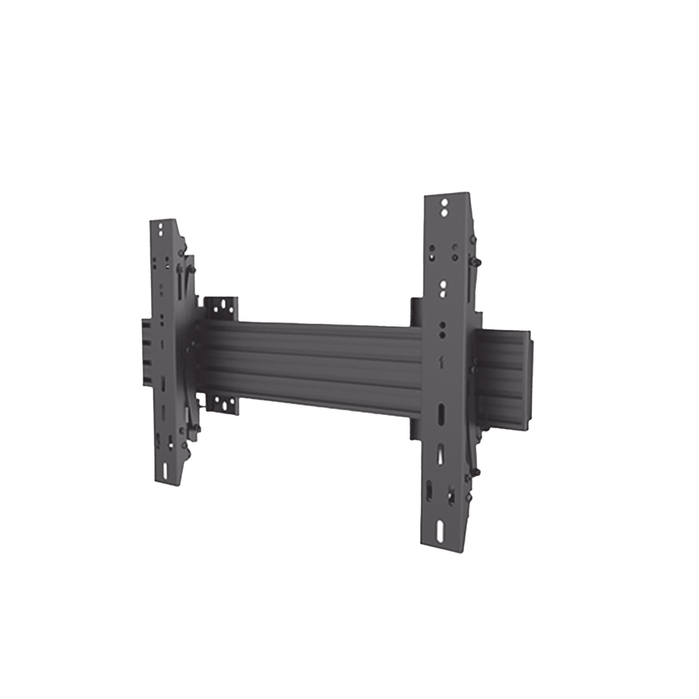 Montaje de Pared Push in - Pop out para Videowall| VESA 600 x 400| Para Pantallas de 37" a 75" | Capacidad Maxima de Carga 30 Kg - Image 3
