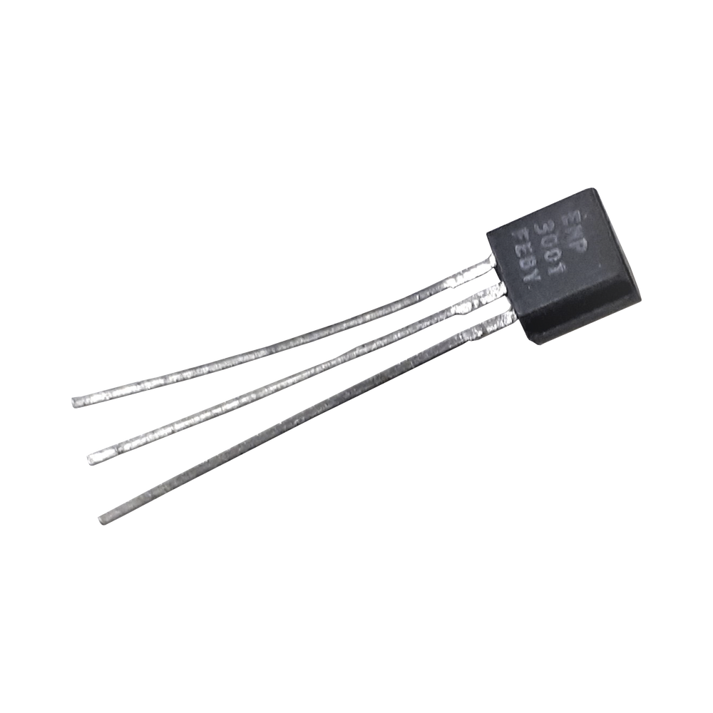 Transistor EMP3001.
