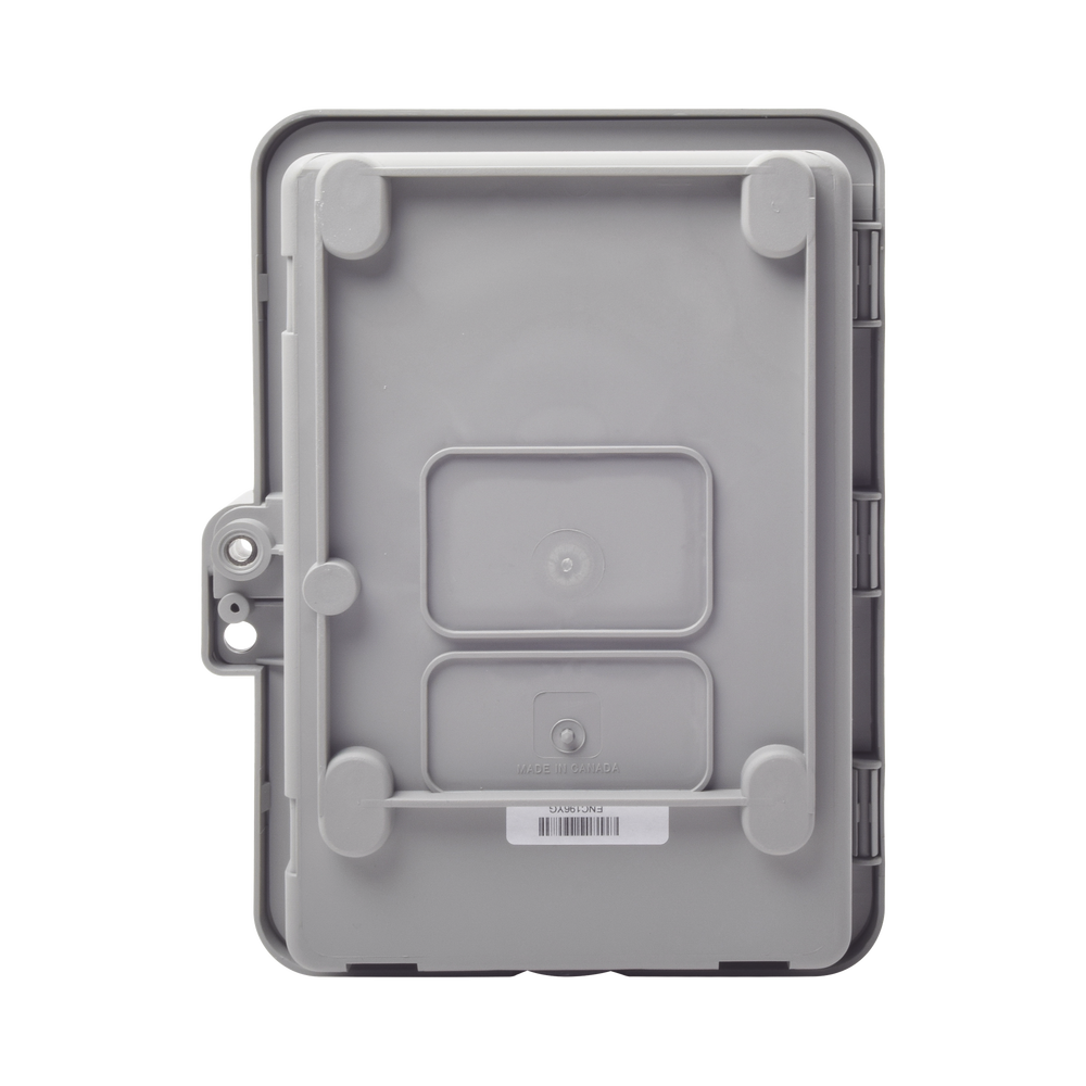 Gabinete para exteriores (229 x 155 x 79 mm) - Image 4