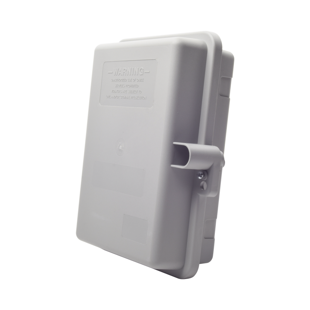 Gabinete para exteriores (229 x 155 x 79 mm) - Image 5