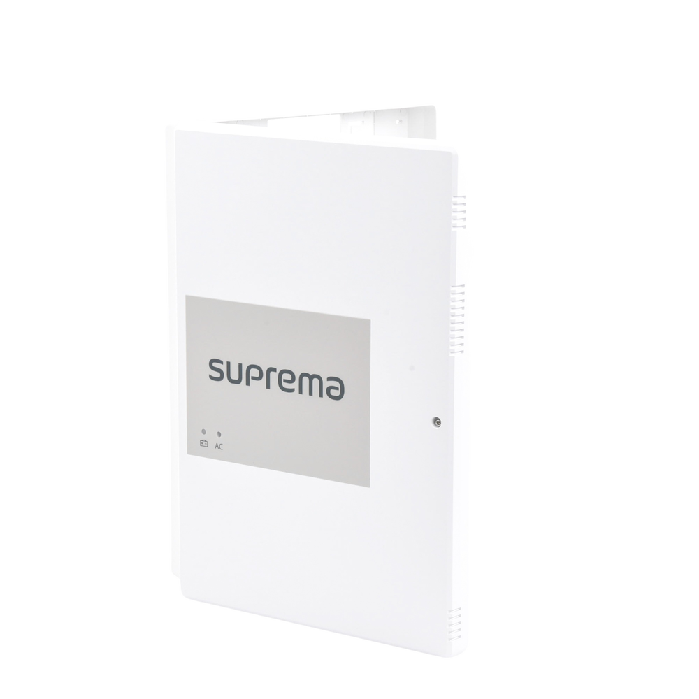 Gabinete de Plástico para CoreStation CS40 con Fuente de 110VCA - Image 3