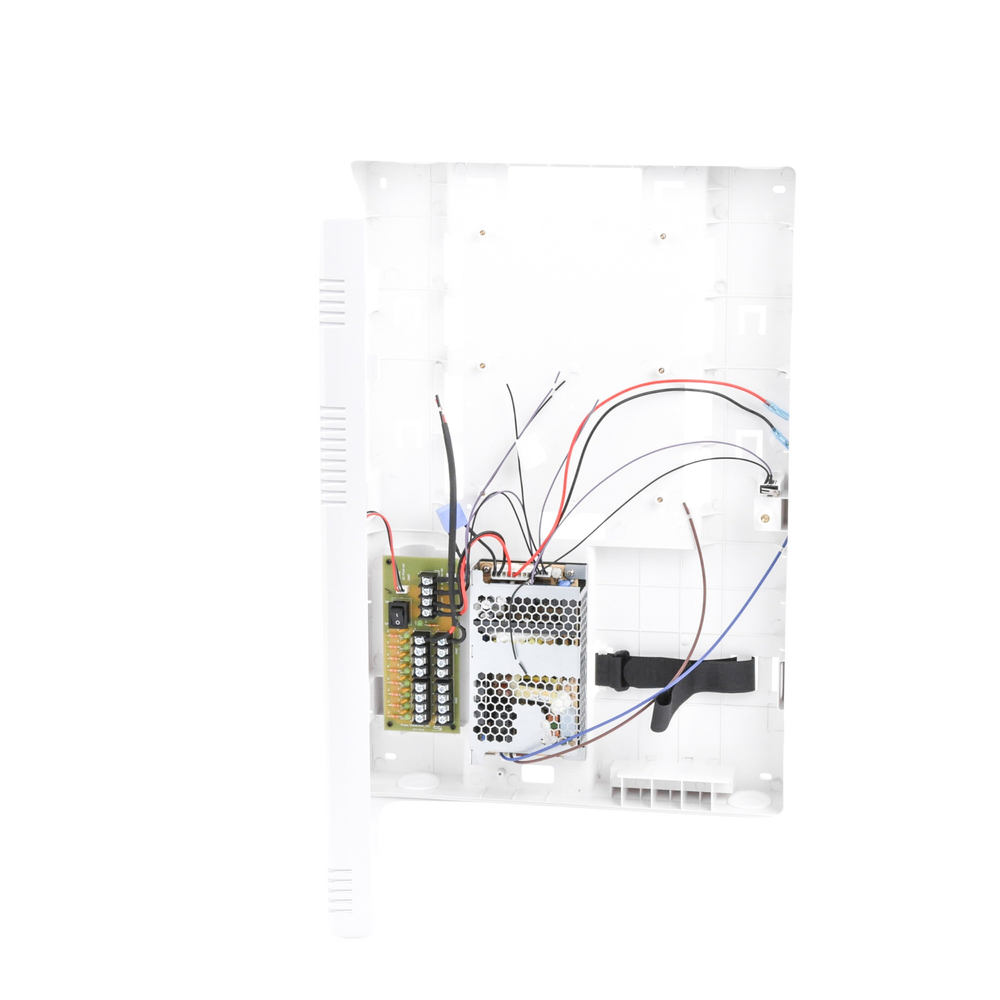 Gabinete de Plástico para CoreStation CS40 con Fuente de 110VCA - Image 5