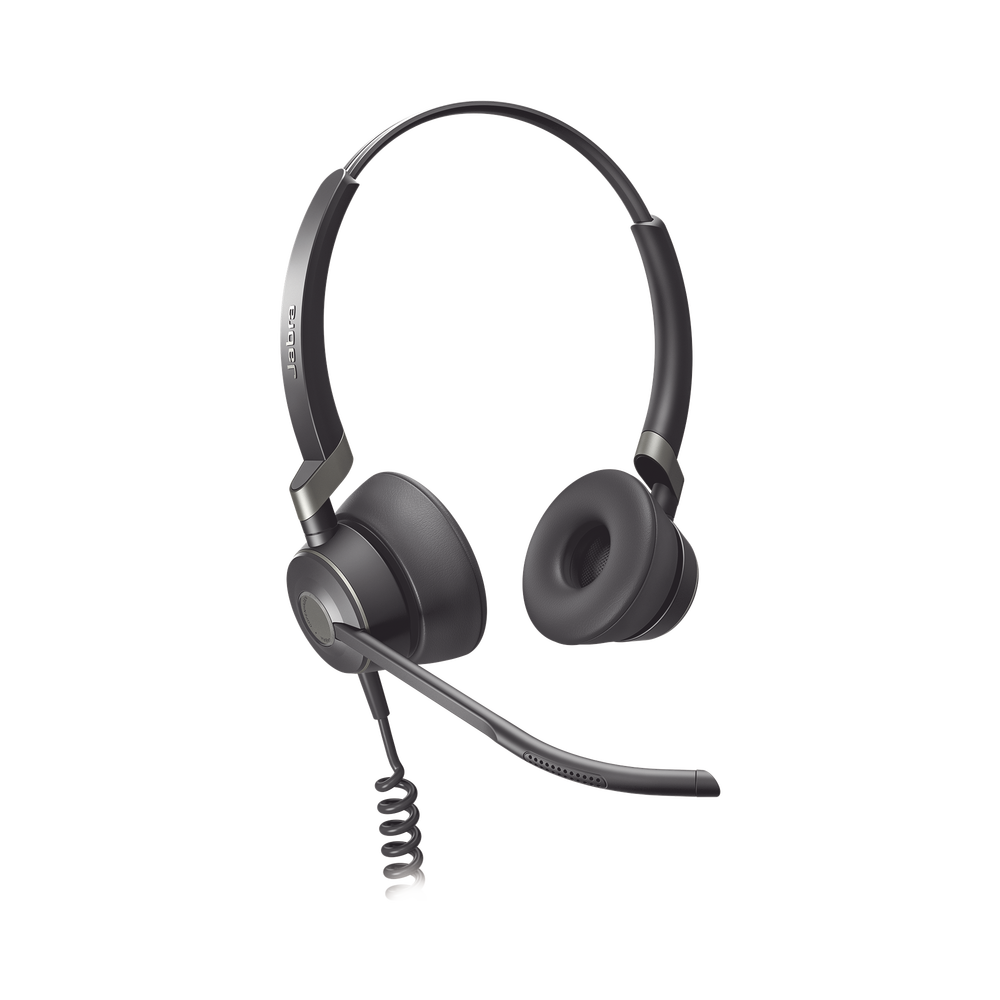 Jabra Engage 50 auricular profesional digital con conexión USB-C(5099-610-189) - Image 2