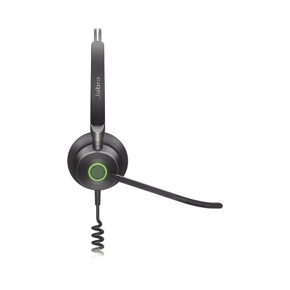 Jabra Engage 50 auricular profesional digital con conexión USB-C(5099-610-189) - Image 3