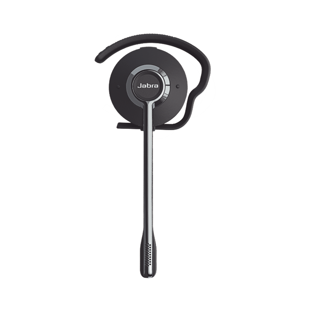 Jabra Engage 65 Convertible, auricular inalámbrico DECT, el mejor del rendimiento inalámbrico y densidad. (9555-553-125) - Image 3